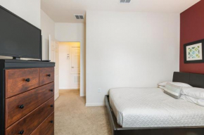 3 Bedrooms-2 Bathrooms- Lucaya Village 13-102 Lv